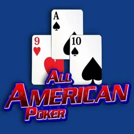 All American Poker online slot from RTG (Reel Time Gaming) – play at safe-casino.co.nz