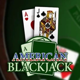 Play American Blackjack slot by Habanero on safe-casino.co.nz