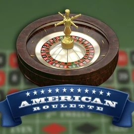 American Roulette (BGaming) logo by BGAMING Safe Casino