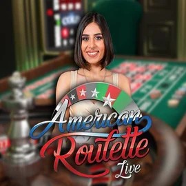 American Roulette (Evolution) slot visual from Evolution available on safe-casino.co.nz
