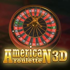 American Roullete 3D (Evoplay) logo by Evoplay Safe Casino
