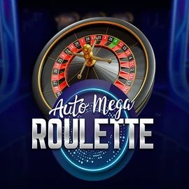 Try Auto Mega Roulette slot by Pragmatic Play on safe-casino.co.nz – logo image