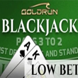 Blackjack Low Bets slot icon by Holland Power Gaming, available at Safe Casino