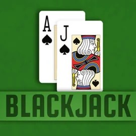 Blackjack (Relax Gaming) slot icon by Relax Gaming, available at Safe Casino