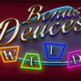 Bonus Deuces Wild (RTG) – slot by RTG (Reel Time Gaming), featured at safe-casino.co.nz