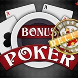 Enjoy Bonus Poker Deluxe - 3 Hands by RTG (Reel Time Gaming) – logo hosted on safe-casino.co.nz