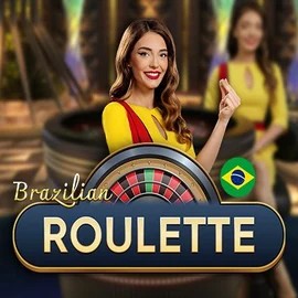 Brazilian Roulette (Pragmatic Play) casino game by Pragmatic Play – featured logo at Safe Casino