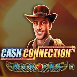Cash Connection Book Of Ra online slot from Novomatic – play at safe-casino.co.nz