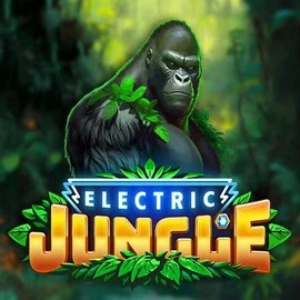 Enjoy Electric Jungle by Atomic Slot Lab – logo hosted on safe-casino.co.nz