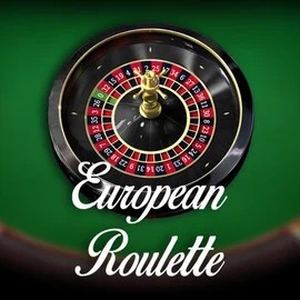 Table Games logo of European Roulette (Red Tiger) from Red Tiger Gaming at Safe Casino