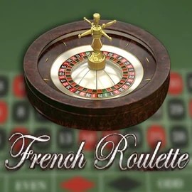 French Roulette (BGaming) by BGAMING, showcased at safe-casino.co.nz – game logo