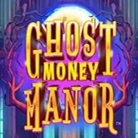Try Ghost Money Manor slot by Gold Coin Studio on safe-casino.co.nz – logo image