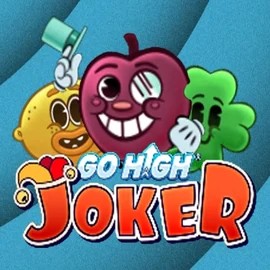 Go High Joker – slot by RubyPlay, featured at safe-casino.co.nz