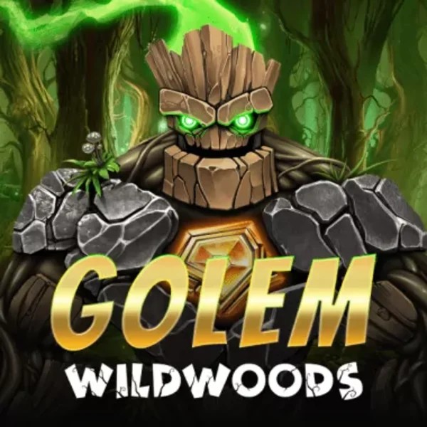 Play Golem Wildwoods slot by BF Games on safe-casino.co.nz