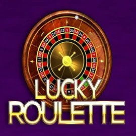Try Lucky Roulette slot by Belatra Games on safe-casino.co.nz – logo image