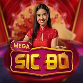 Enjoy Mega Sic Bo by Pragmatic Play – logo hosted on safe-casino.co.nz