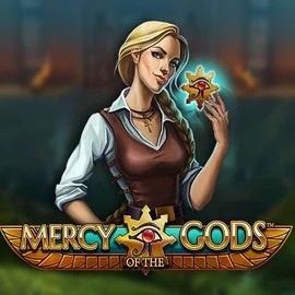 Play the Mercy Of The Gods slot by NetEnt on Safe Casino