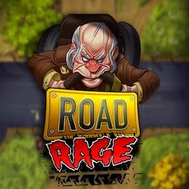 Enjoy Road Rage by Nolimit City – logo hosted on safe-casino.co.nz