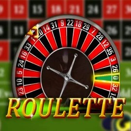 Roulette (Pragmatic Play) slot logo by Pragmatic Play at Safe Casino