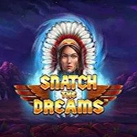 Official Slots logo: Snatch The Dreams by SYNOT Games at Safe Casino