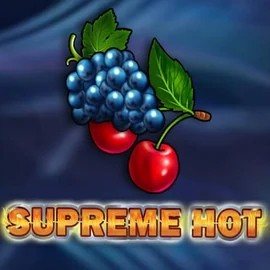Supreme Hot online slot from Amusnet Interactive – play at safe-casino.co.nz