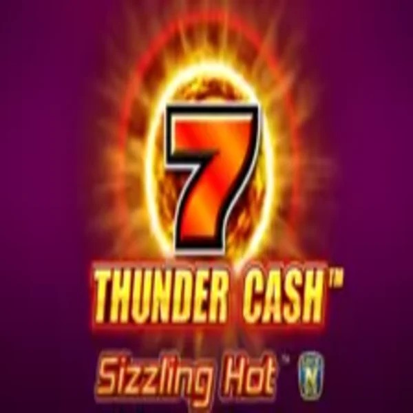 Play Thunder Cash Sizzling Hot slot by Novomatic on safe-casino.co.nz