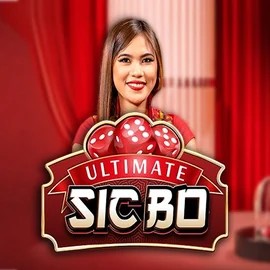 Enjoy Ultimate Sic Bo by Ezugi – logo hosted on safe-casino.co.nz